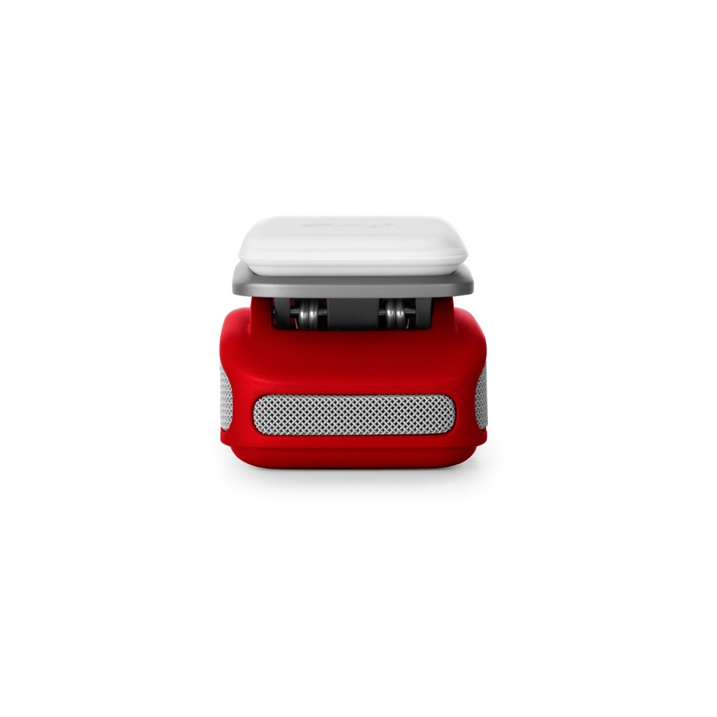 Rode Wireless Micro (Renkli) - Kırmızı