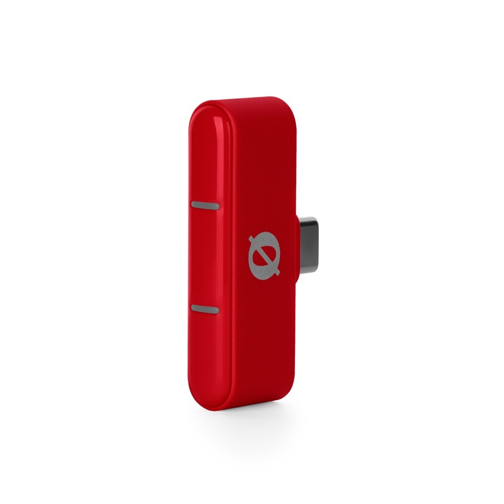 Rode Wireless Micro (Renkli) - Kırmızı