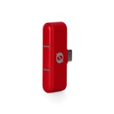 Rode Wireless Micro (Renkli) - Kırmızı