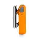 Rode Wireless Micro (Renkli) - Turuncu