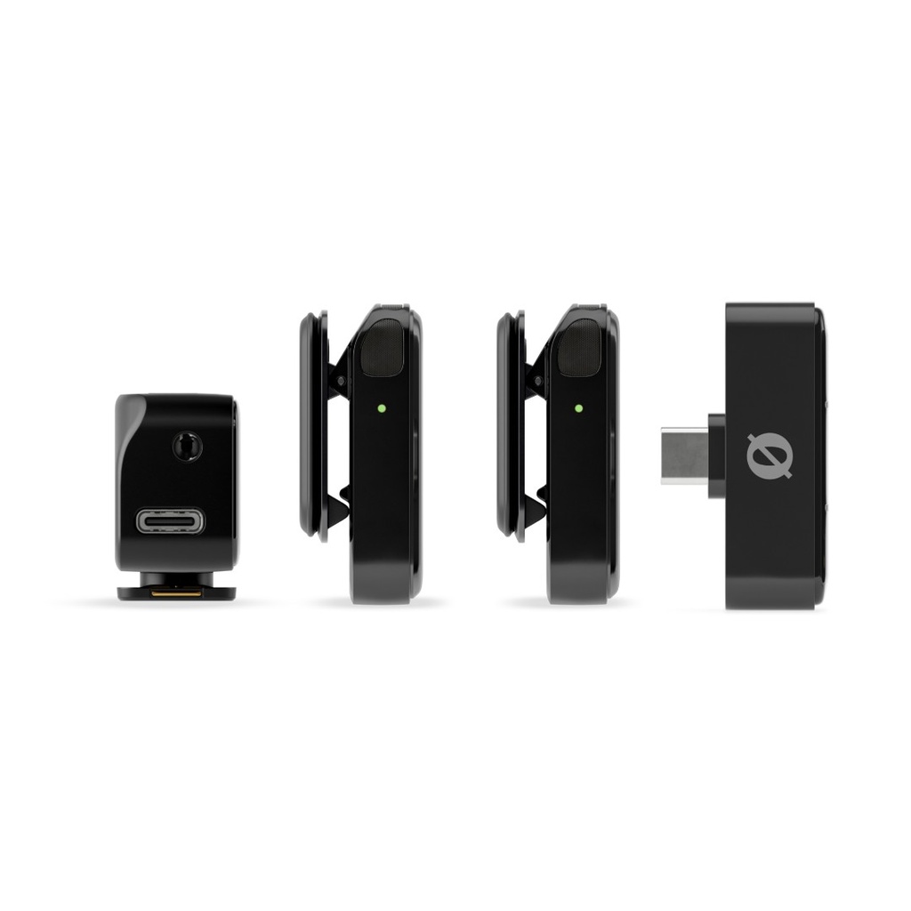 Rode Wireless Micro Camera Kit
