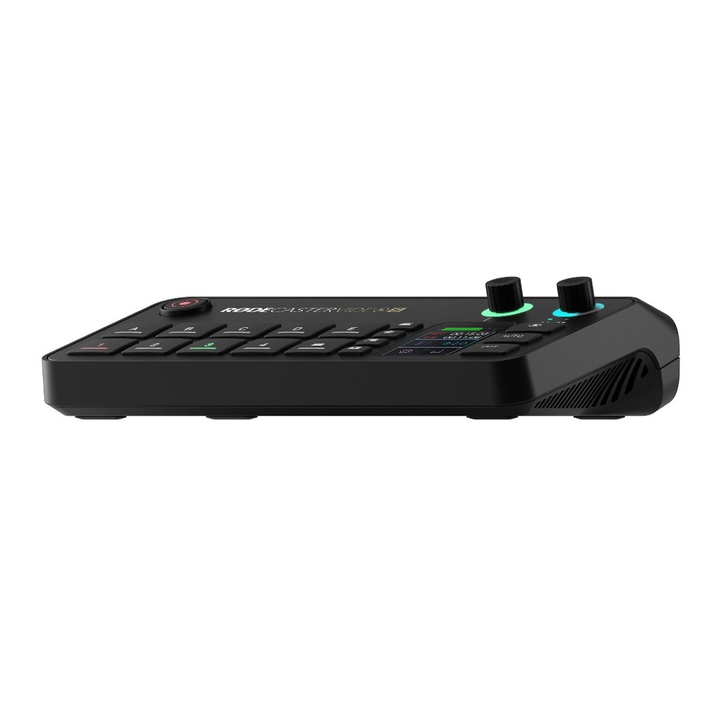 Rode RØDECaster Video S