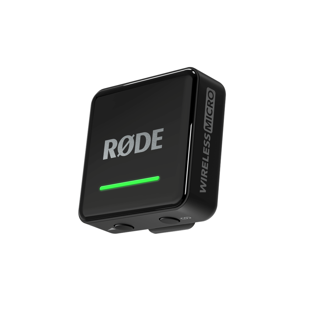 Rode Wireless Micro Camera Receiver