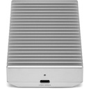 OWC Express 1M2 80G USB4 External SSD Enclosure