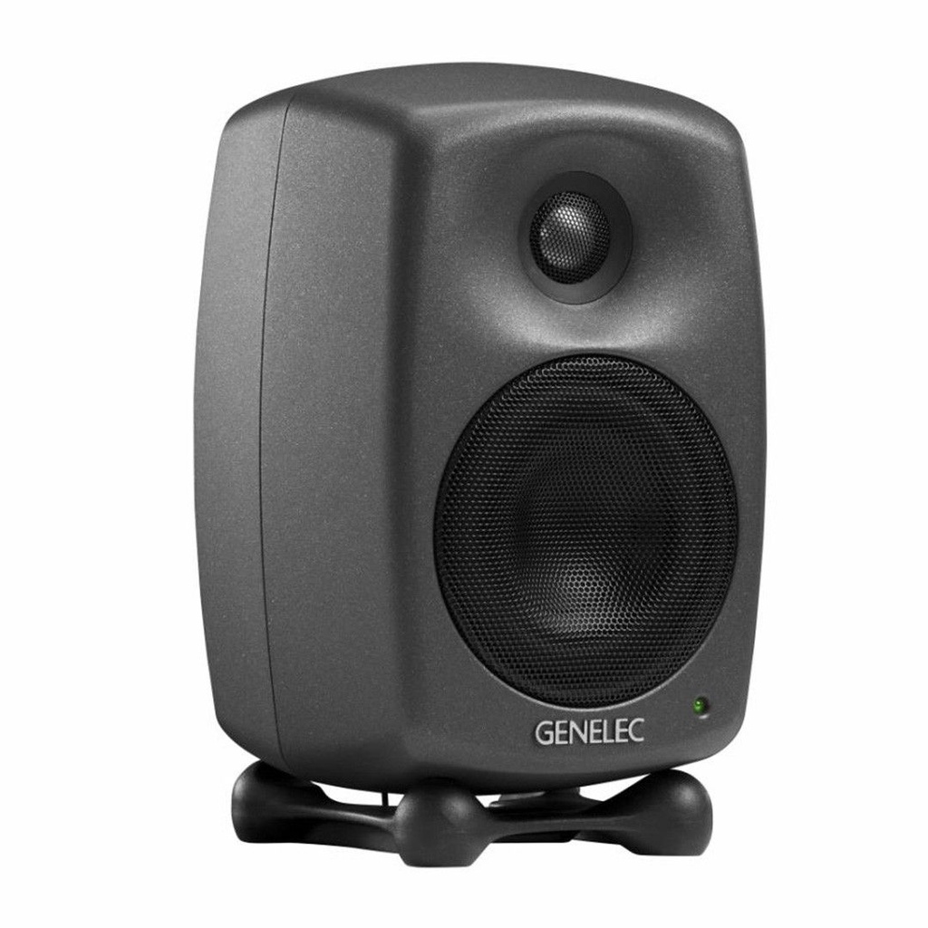 Genelec 8020D Aktif Stüdyo Monitörü