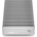 OWC Express 1M2 80G USB4 External SSD Enclosure
