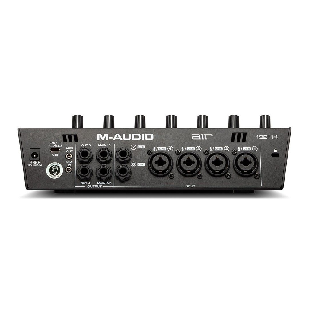M-Audio AIR 192|14