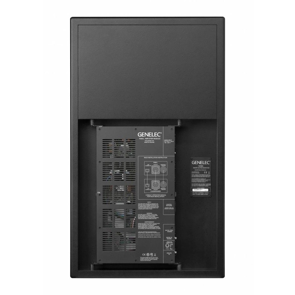 Genelec 1238A Aktif Stüdyo Monitörü