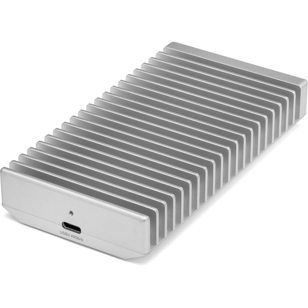 OWC 1TB Express 1M2 80G USB4 External SSD