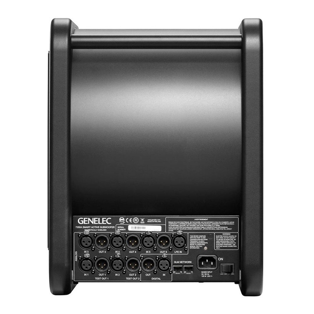 Genelec 7350A Aktif Subwoofer