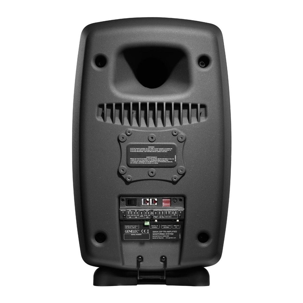 Genelec 8260A Koaksiyel Aktif Stüdyo Monitörü