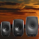 Genelec 8331A Koaksiyel Aktif Stüdyo Monitörü
