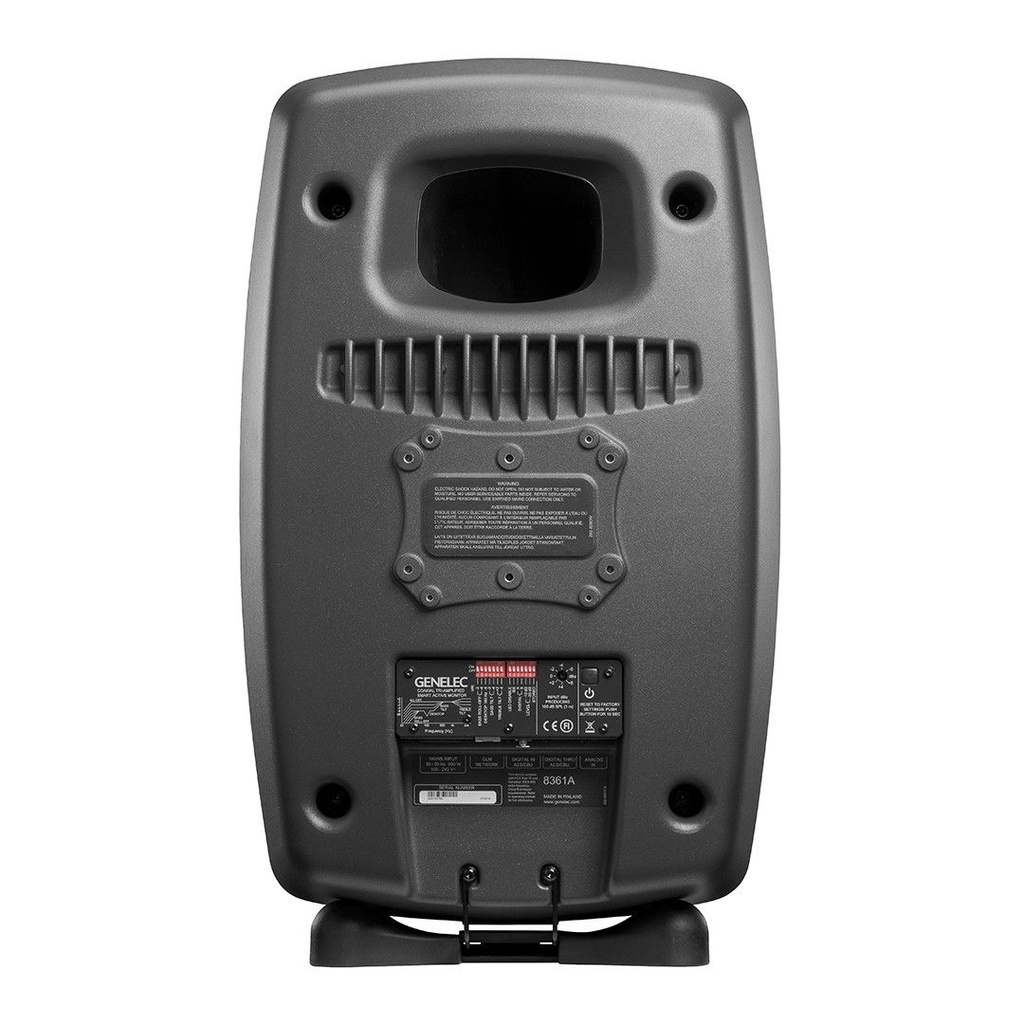 Genelec 8361A Koaksiyel Aktif Stüdyo Monitörü