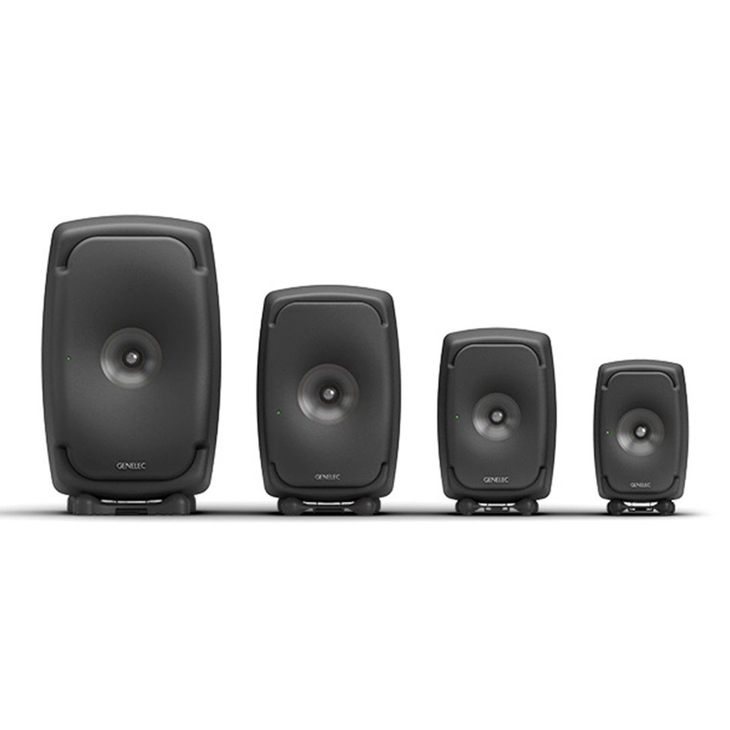 Genelec 8361A Koaksiyel Aktif Stüdyo Monitörü