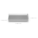 OWC 2TB Express 1M2 80G USB4 External SSD