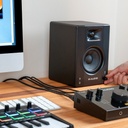 M-Audio BX4 BT - Bluetooth 5.0