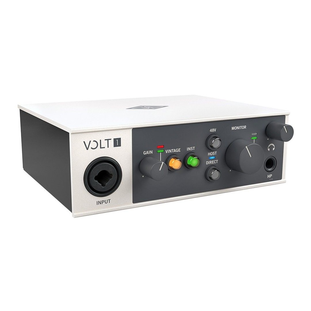 Universal Audio Volt 1