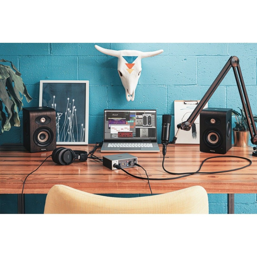 Universal Audio Volt 1
