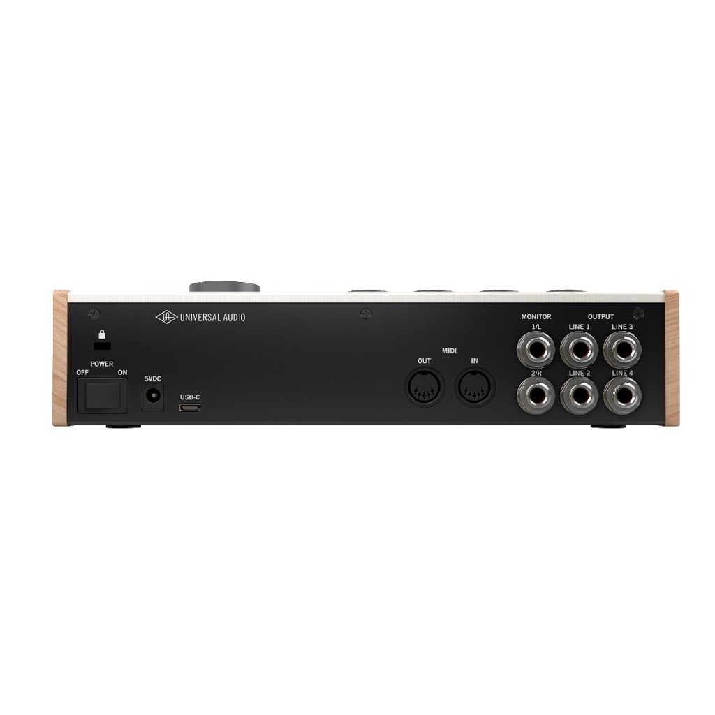 Universal Audio Volt 476P