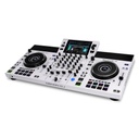 Denon DJ SC Live 4 - Beyaz