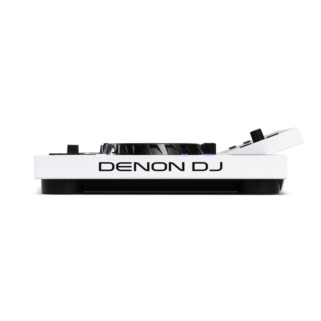 Denon DJ SC Live 4 - Beyaz