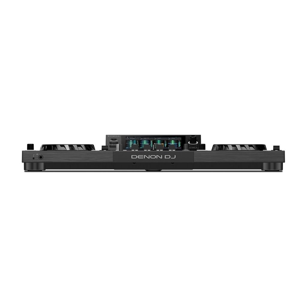 Denon DJ SC Live 4 - Siyah