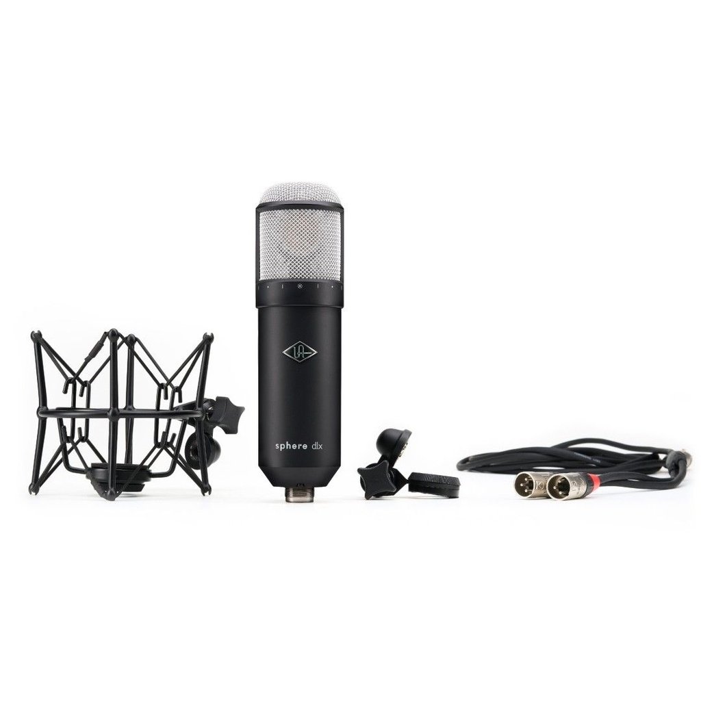Universal Audio Sphere DLX