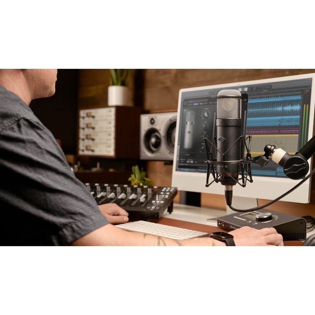 Universal Audio Sphere DLX