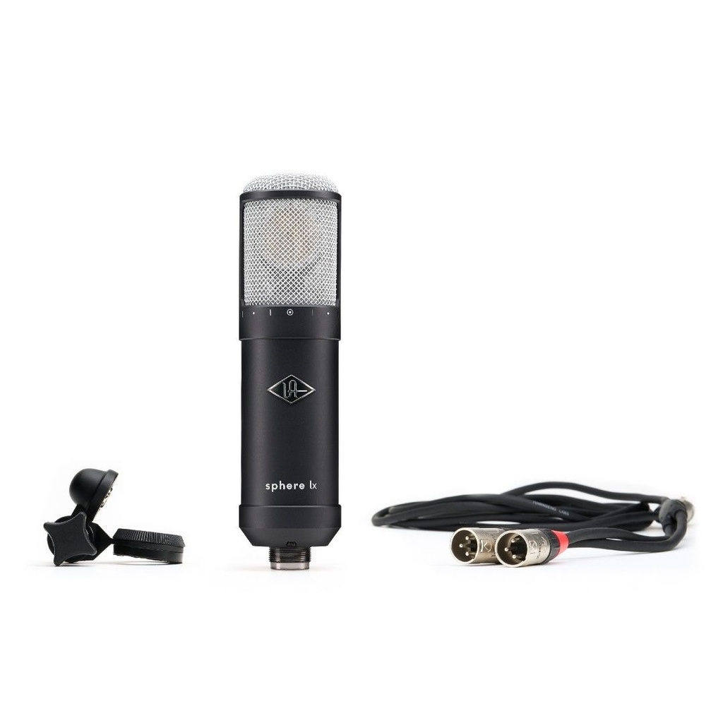 Universal Audio Sphere LX