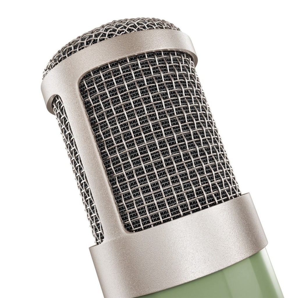 Universal Audio Bock 187