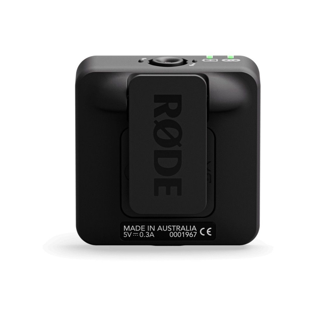 Rode Wireless ME