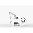 Rode RØDECaster Duo - Beyaz