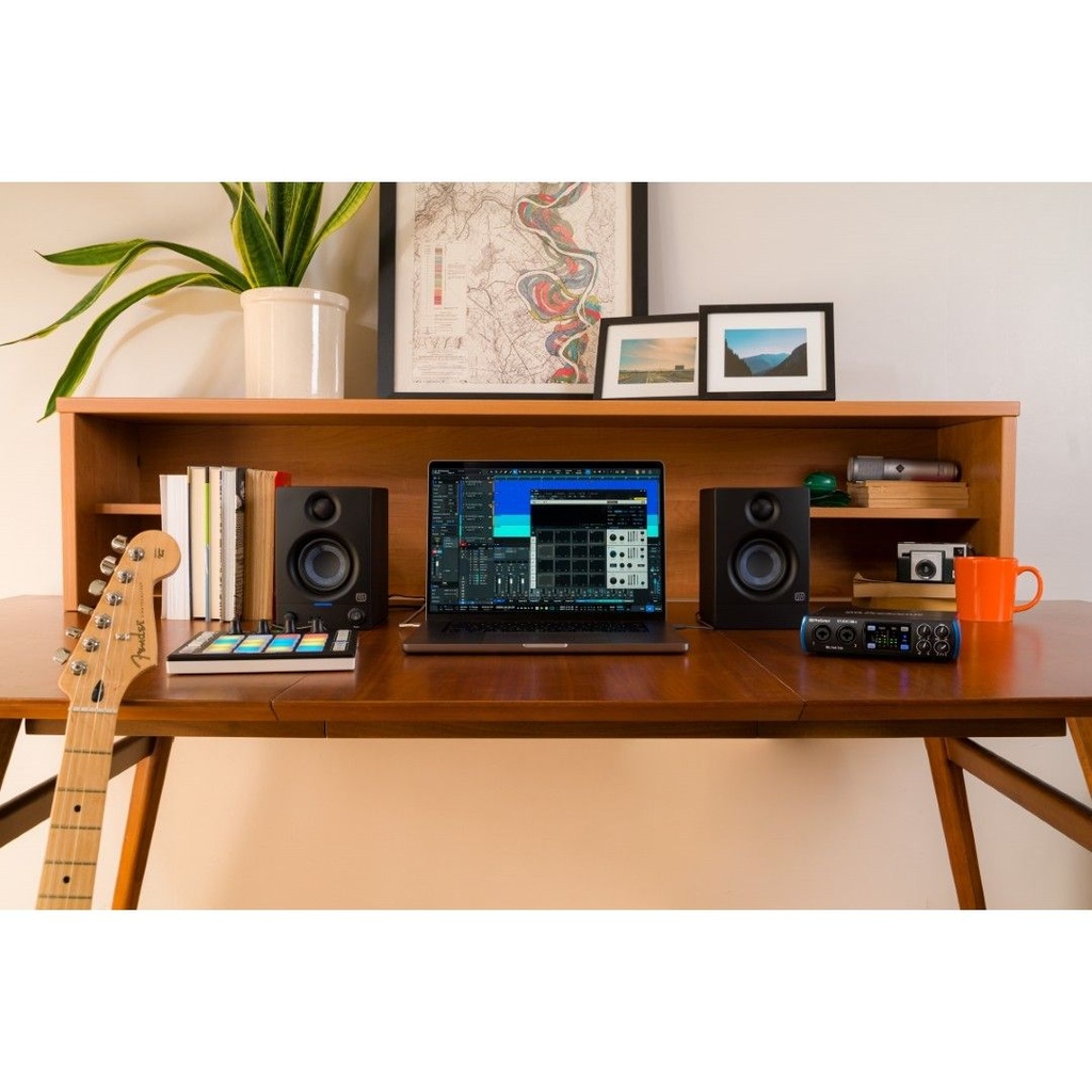 PreSonus Eris 3.5 MK II