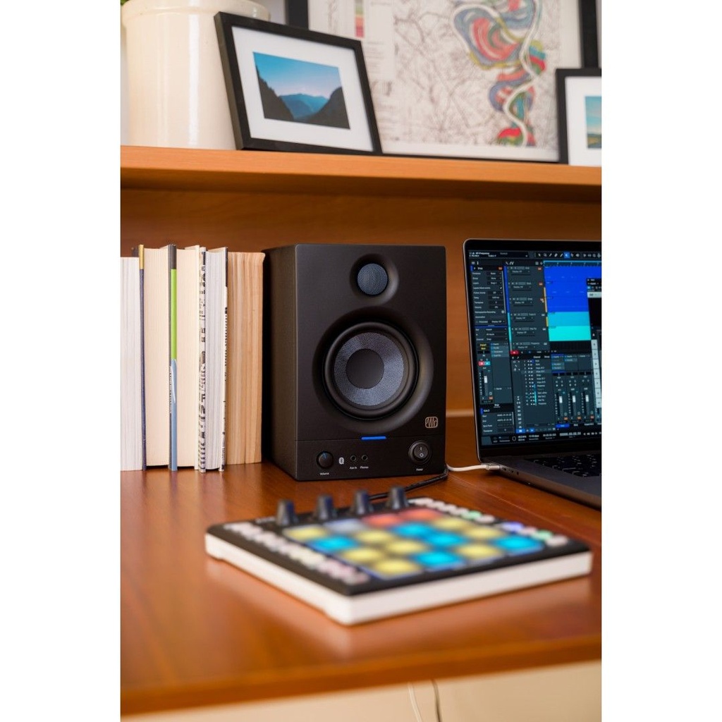 PreSonus Eris 4.5 BT MK II