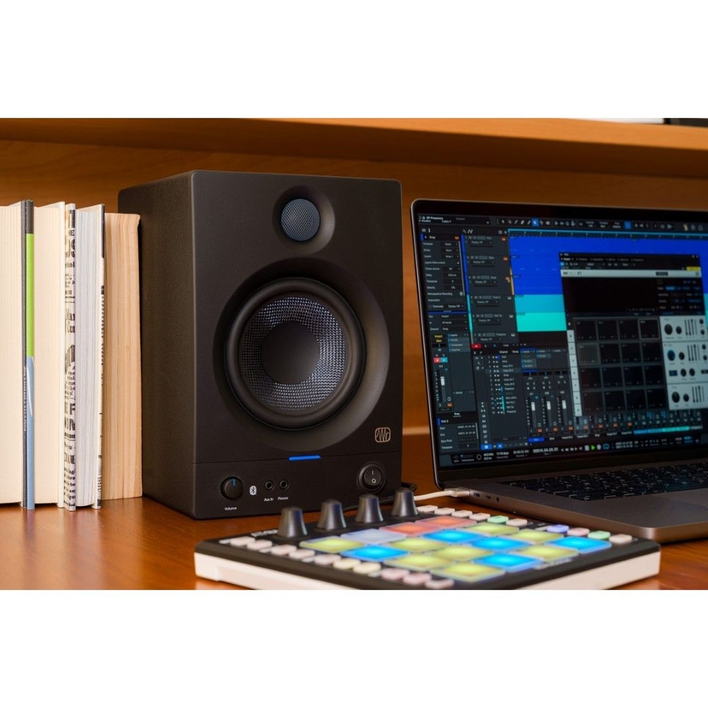 PreSonus Eris 5 BT MK II