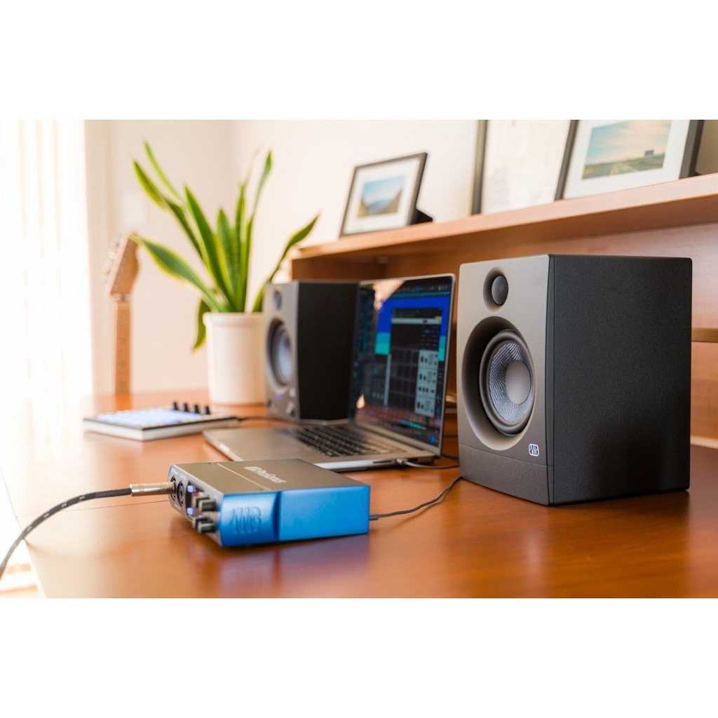 PreSonus Eris 5 BT MK II