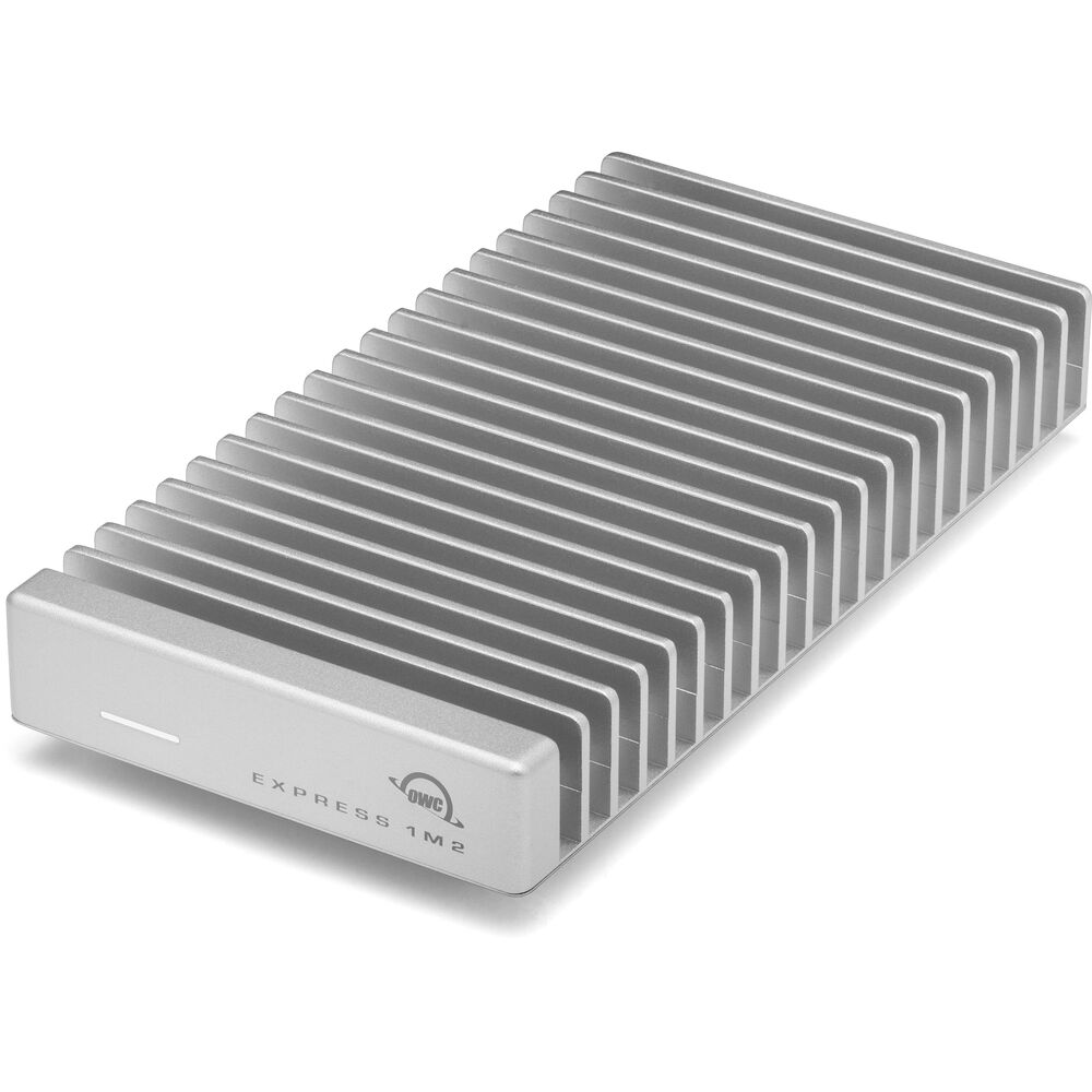 OWC 8TB Express 1M2 80G USB4 External SSD