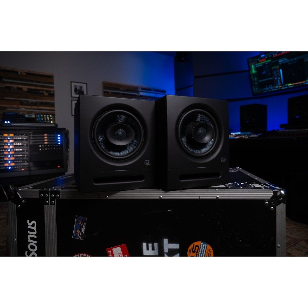 PreSonus Eris Pro 6