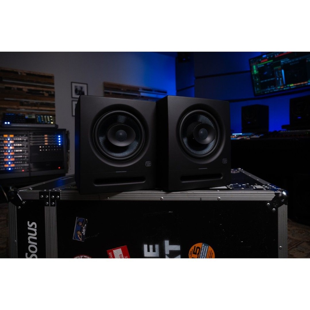 PreSonus Eris Pro 8