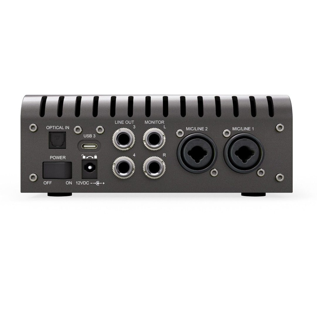 Universal Audio Apollo Twin X USB - Duo Heritage Edition