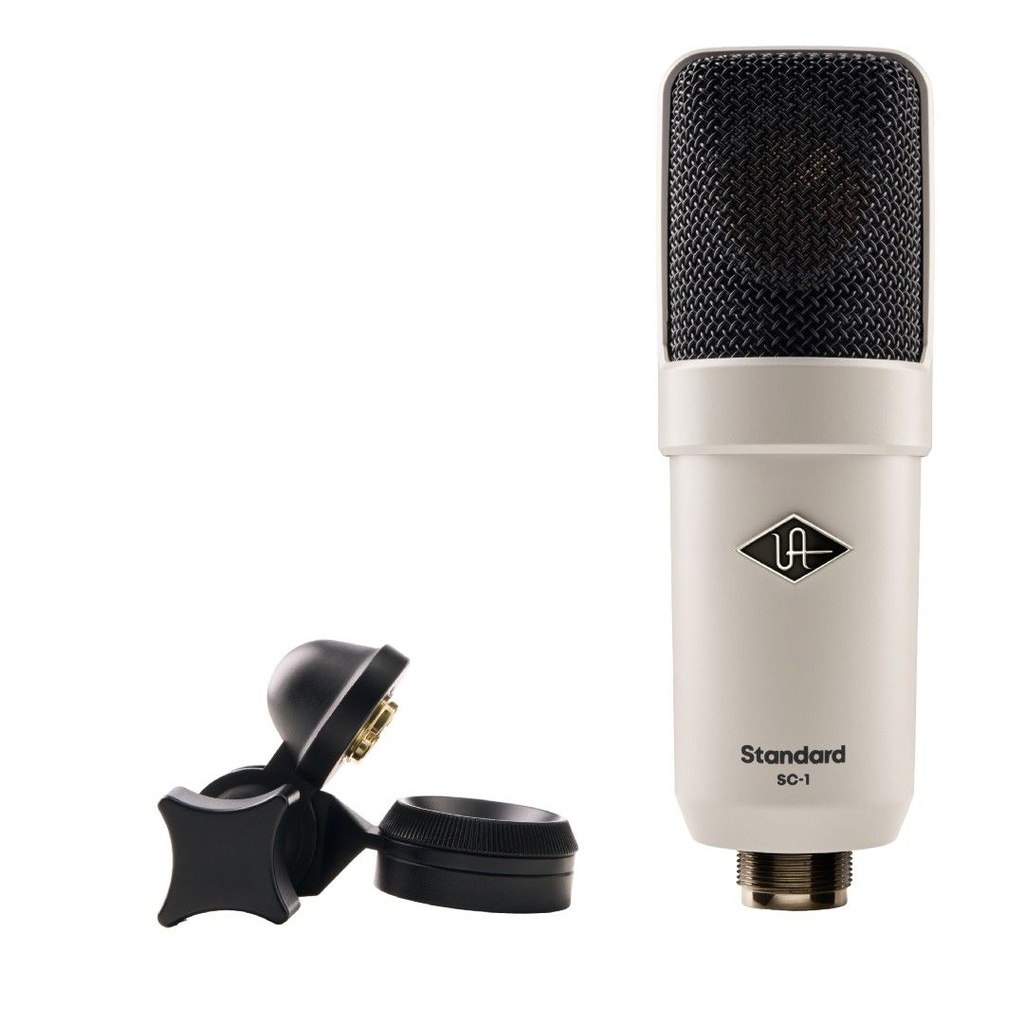 Universal Audio SC-1