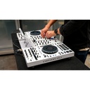 Denon DJ Prime 4+ White Edition