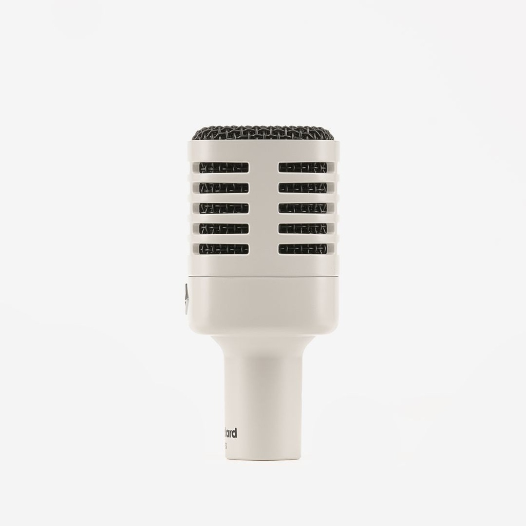 Universal Audio SD-3  Dinamik Mikrofon (Tek)
