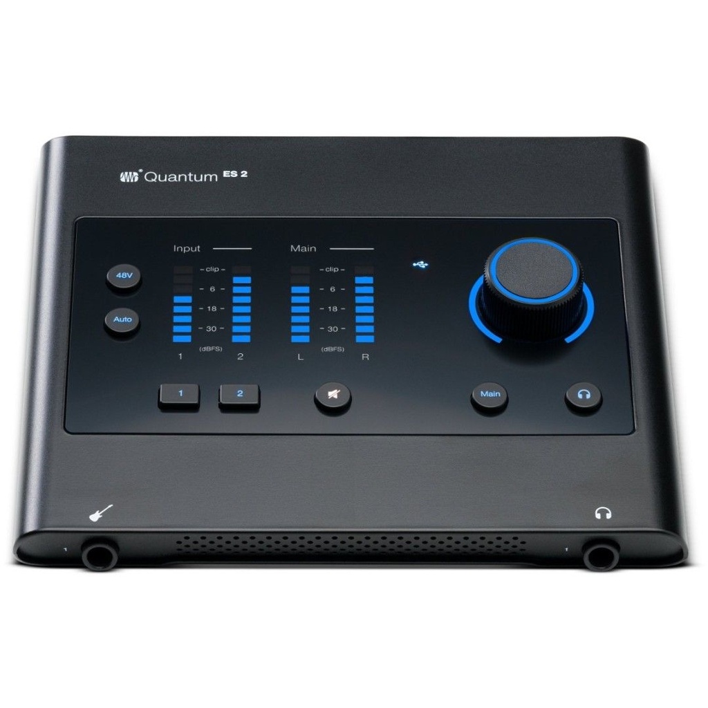 PreSonus Quantum ES 2 USB-C Ses Kartı