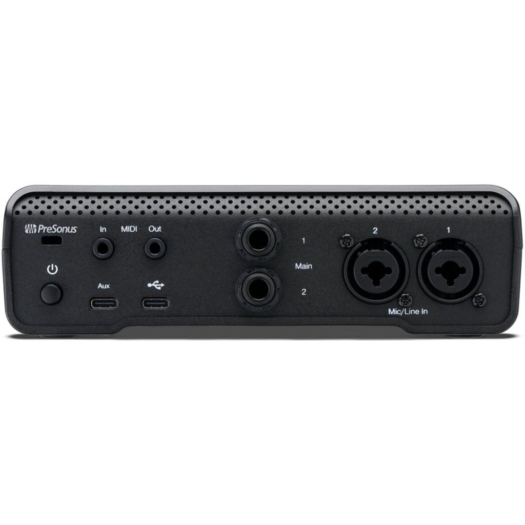 PreSonus Quantum ES 2 USB-C Ses Kartı