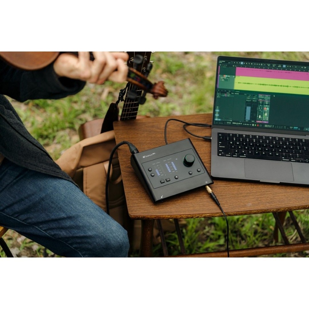 PreSonus Quantum ES 2 USB-C Ses Kartı
