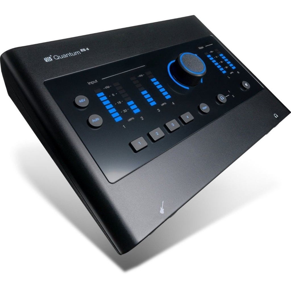 PreSonus Quantum ES 4 USB-C Ses Kartı