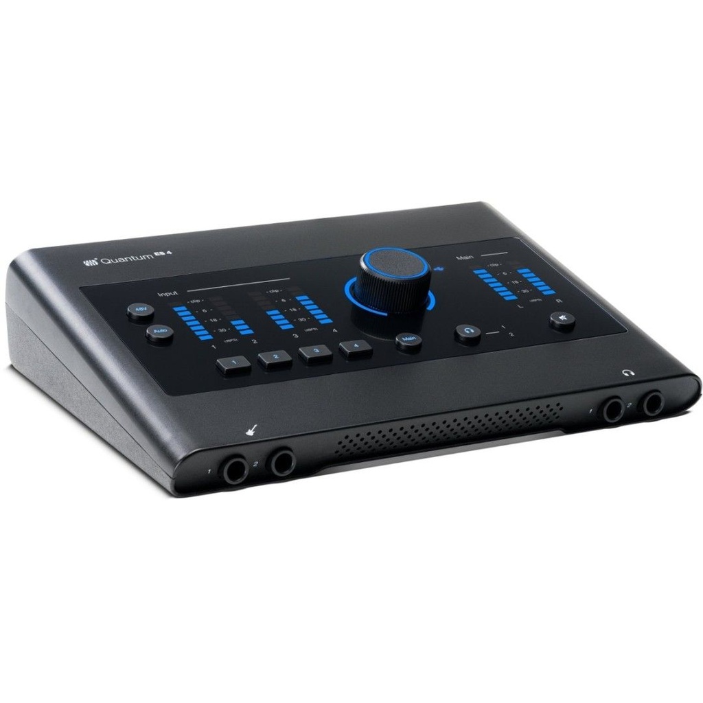 PreSonus Quantum ES 4 USB-C Ses Kartı