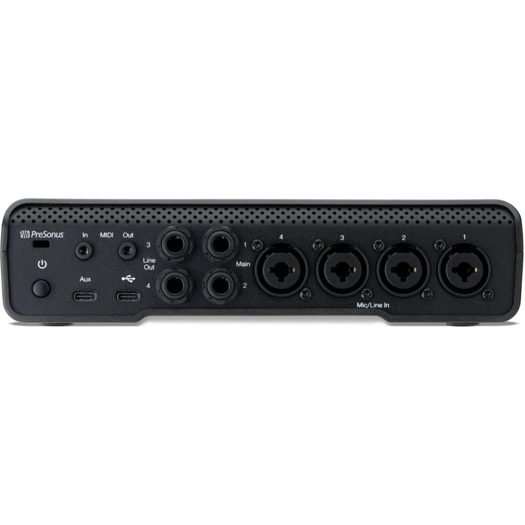 PreSonus Quantum ES 4 USB-C Ses Kartı