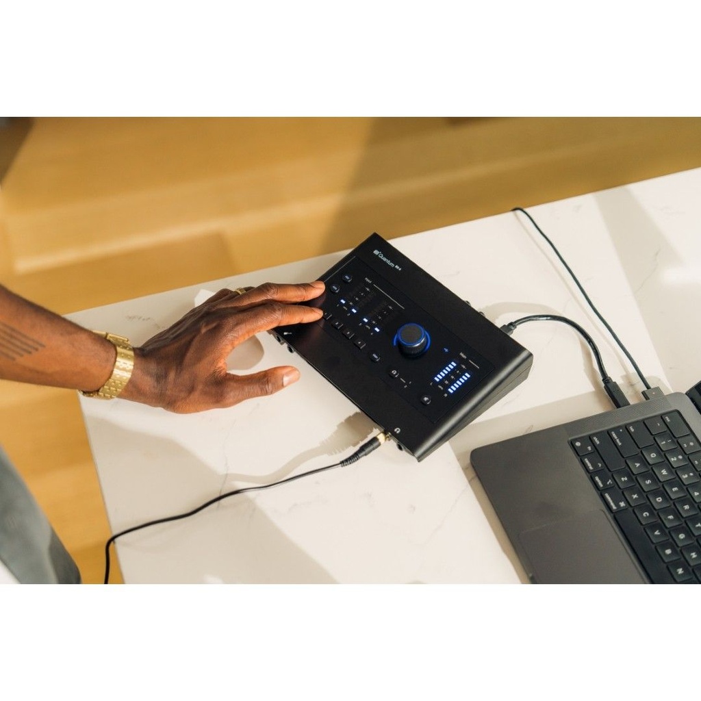 PreSonus Quantum ES 4 USB-C Ses Kartı